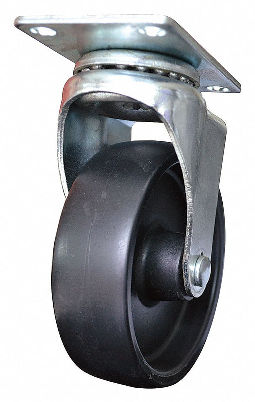 Swivel Caster 4 In