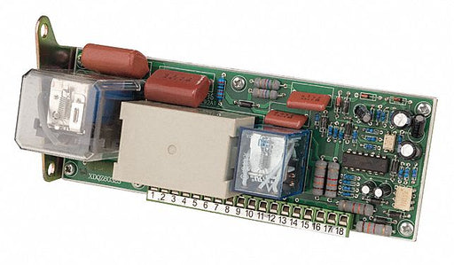 Control Block