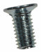 Cross Slotted Machine Screw PK2