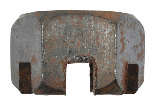 Hex Socket Nut