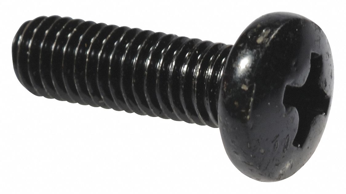 Screw M5 X 16