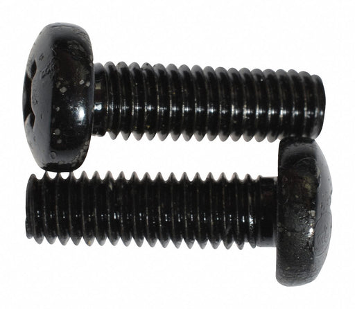 Screw M5 X 16