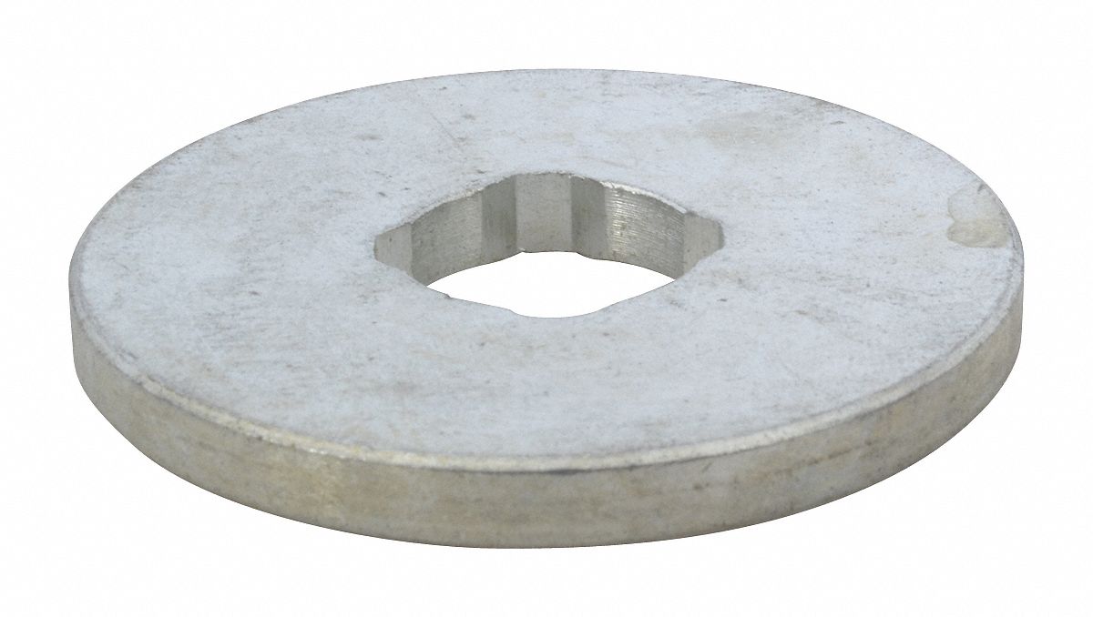Flat Washer 10