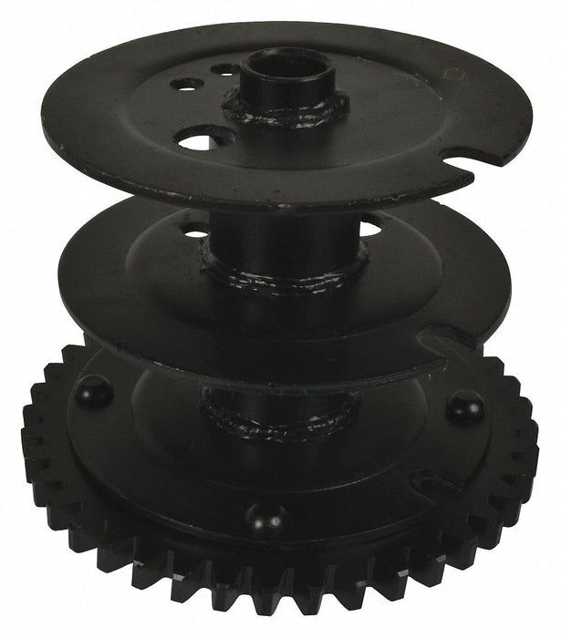 Gear