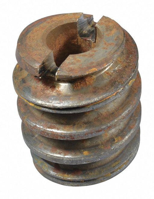 Worm Wheel