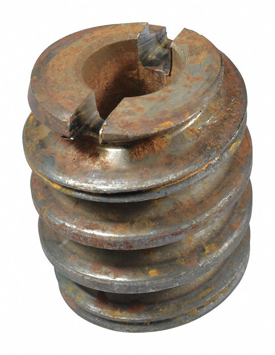 Worm Wheel