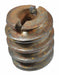 Worm Wheel