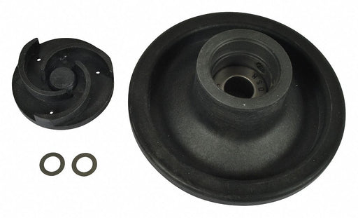 Impeller Backhead and Seal Kit