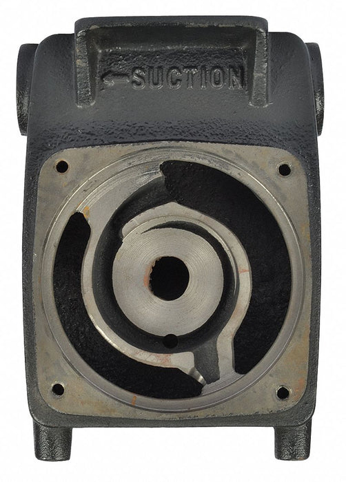 Volute Kit