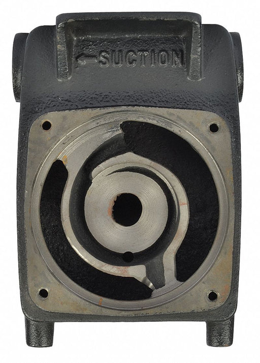 Volute Kit