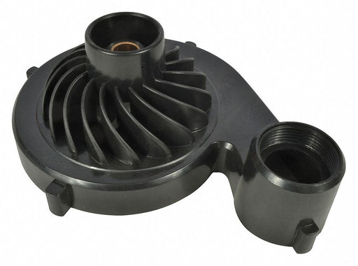 Volute