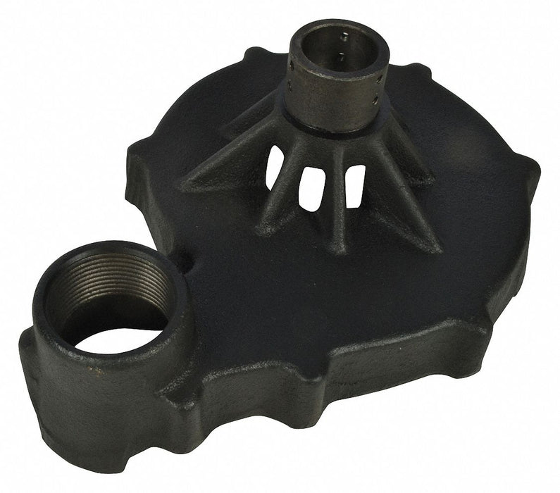 Volute Cast Iron