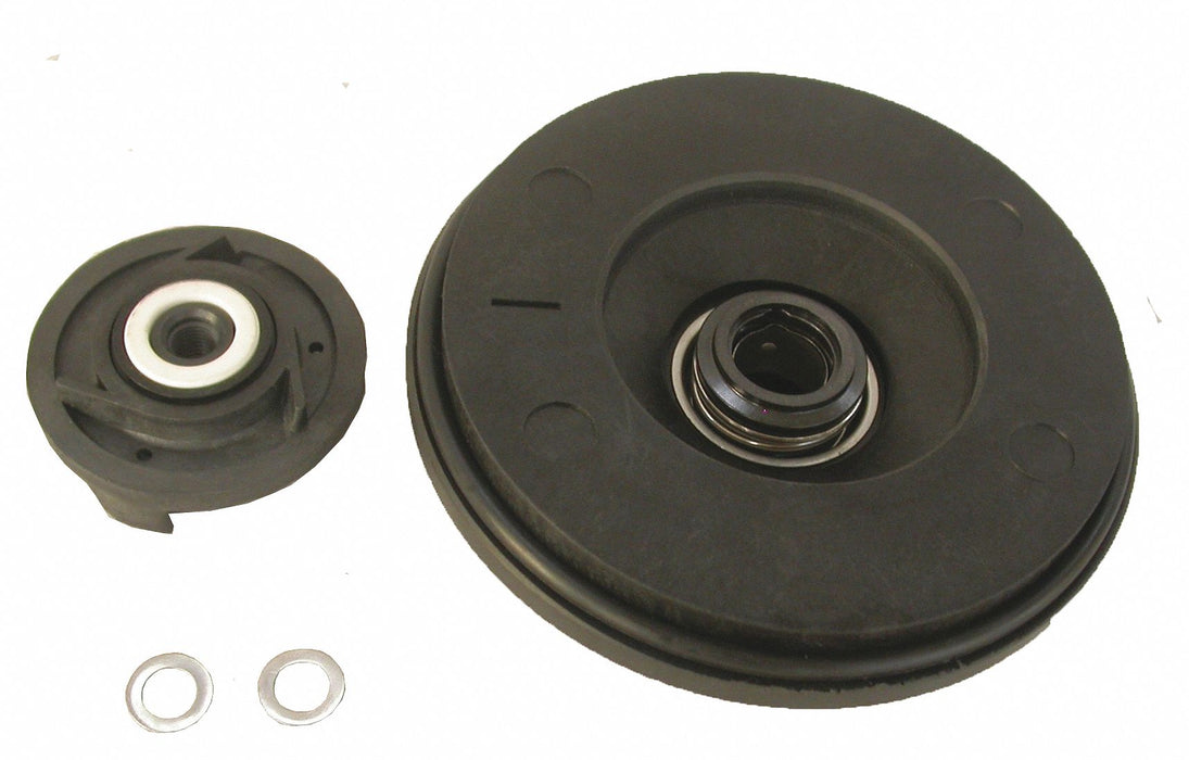 Impeller Backhead and Seal Kit