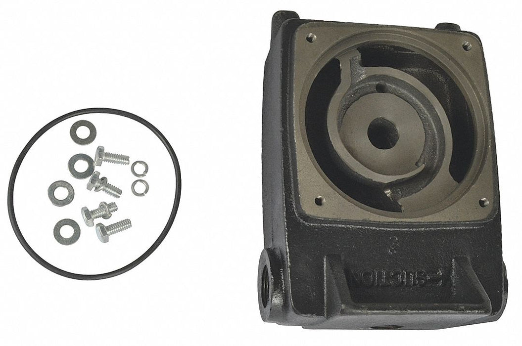 Volute Kit