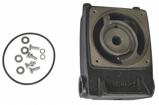 Volute Kit