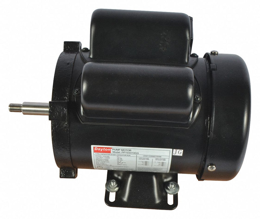AC Motor 1 Ph. 246 Watts