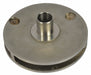 Pump Impeller 100mm 304 SSteel For 4JMV3