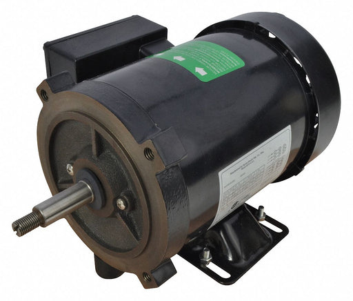 AC Motor 3 Ph. 373 Watts