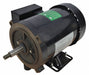 AC Motor 3 Ph. 373 Watts