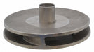 Pump Impeller 104mm 304 SSteel For 4JMV5