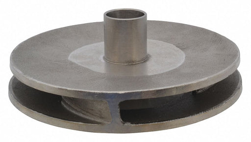 Pump Impeller 104mm 304 SSteel For 4JMV5