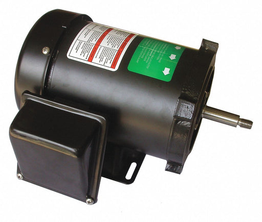 AC Motor 3 Ph. 560 Watts