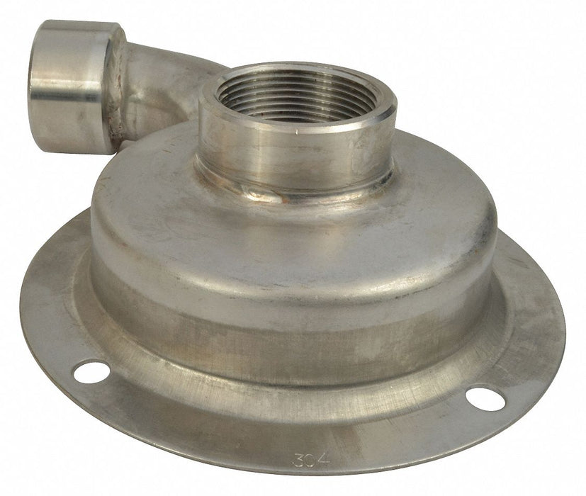 Housing For 4JMV7 4JMV8 4JMV9 4JMW0