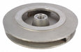 Pump Impeller 108mm 304 SSteel For 4JMV7