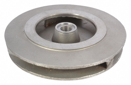 Pump Impeller 108mm 304 SSteel For 4JMV7