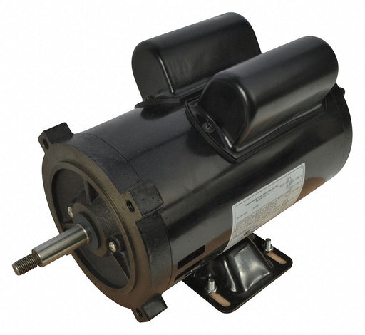 AC Motor 1 Ph. 746 Watts