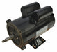 AC Motor 1 Ph. 746 Watts