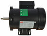 AC Motor 3 Ph. 746 Watts