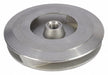 Pump Impeller 113mm 304 SSteel For 4JMV9