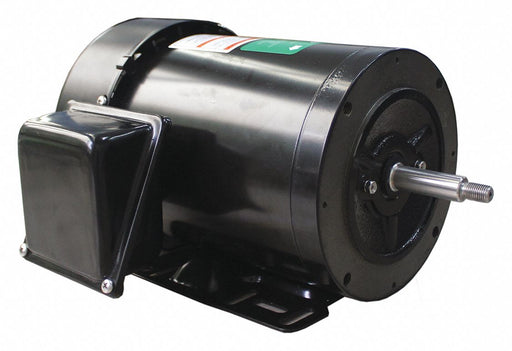 AC Motor 3 Ph. 1119 Watts