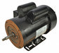 AC Motor 1 Ph. 1492 Watts