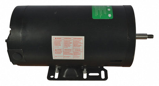 AC Motor 3 Ph. 2238 Watts