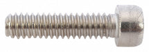 Screw 1/4-20 UNC 1 in.