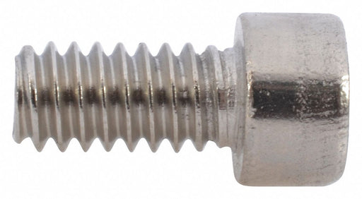 Screw 1/4-20 UNC 1/2 in.