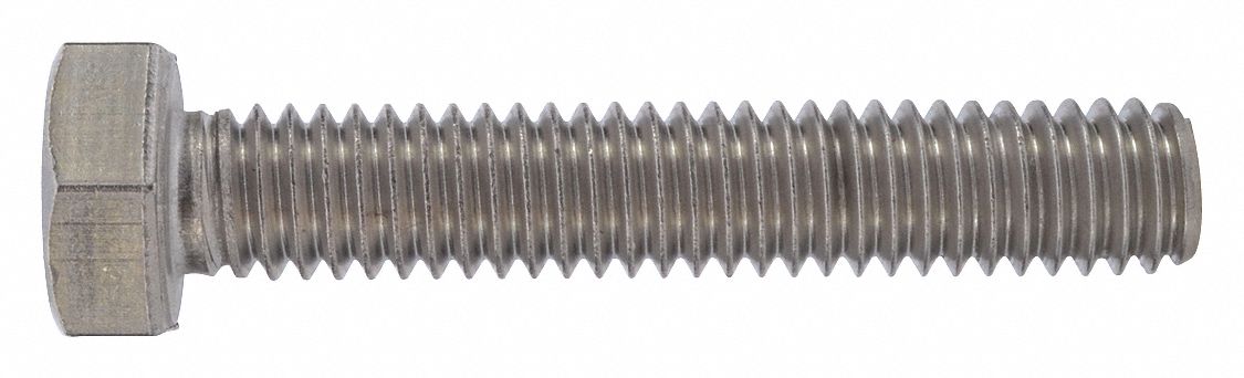 Screw 5/16-18 UNC 1.8 in.