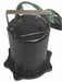 Motor Housing Assembly 1/2 HP