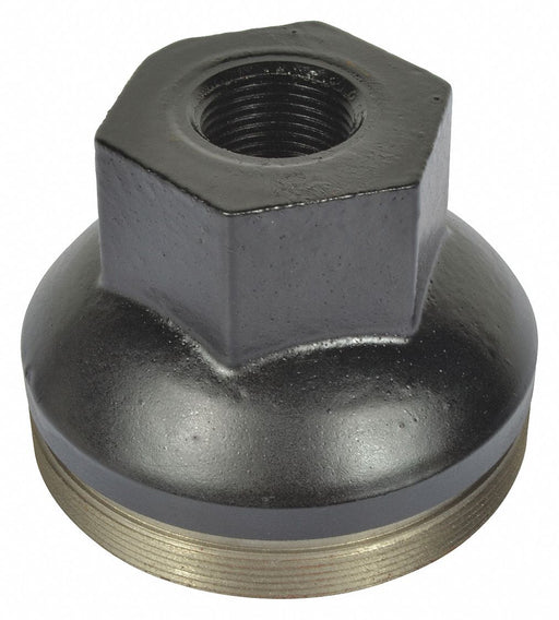 Discharge Head