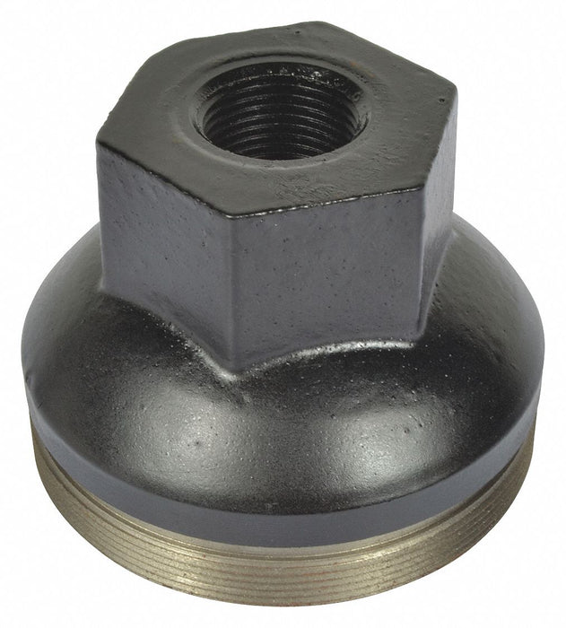 Discharge Head