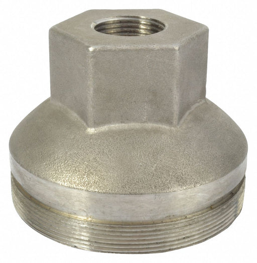 Discharge Head