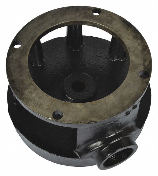 Mounting Ring