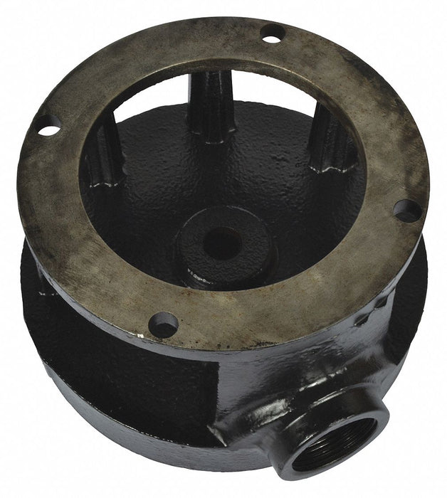 Mounting Ring