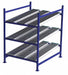 Gravty FlwRck 60inx72inx48in #shlv 3