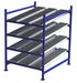 Gravty FlwRck 60inx72inx48in #shlv 4