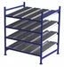 Gravty FlwRck 48inx72inx60in #shlv 4