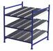 Gravty FlwRck 60inx72inx60in #shlv 3