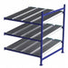 Gravty FlwRck 60inx72inx60in #shlv 3